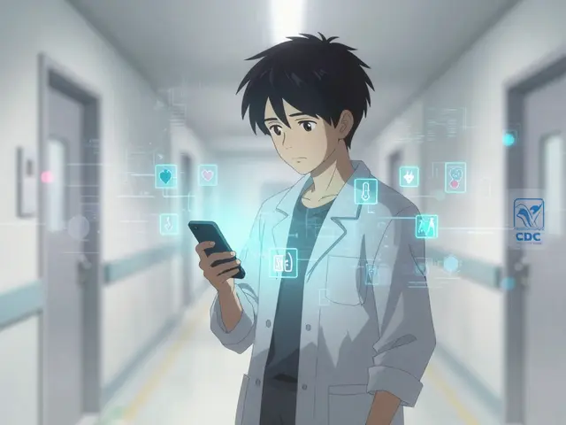 How to Monitor Your Symptoms After a Safety Communication: A Step-by-Step Guide