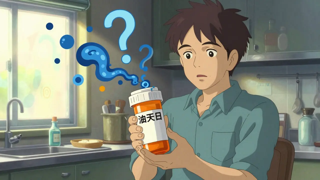 Health Literacy Strategies: Decoding Labels and Mastering Dosing for Safety