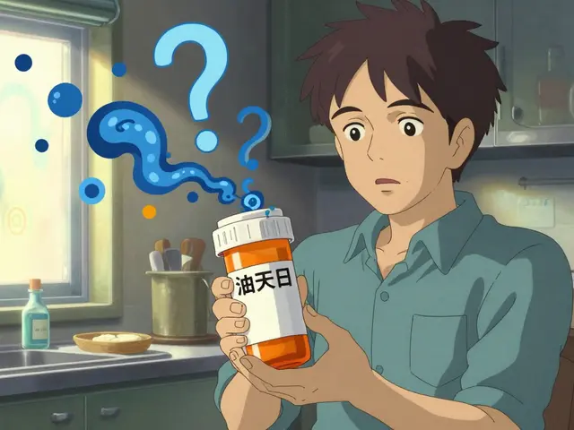 Health Literacy Strategies: Decoding Labels and Mastering Dosing for Safety